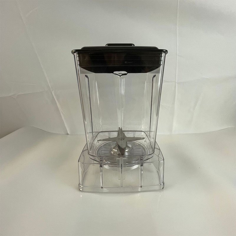 European British Standard OEM 4500W Single Cup Wall Breaking Machine Making Nutritional Supplement Crushed Ice Fruit Juice Mixer