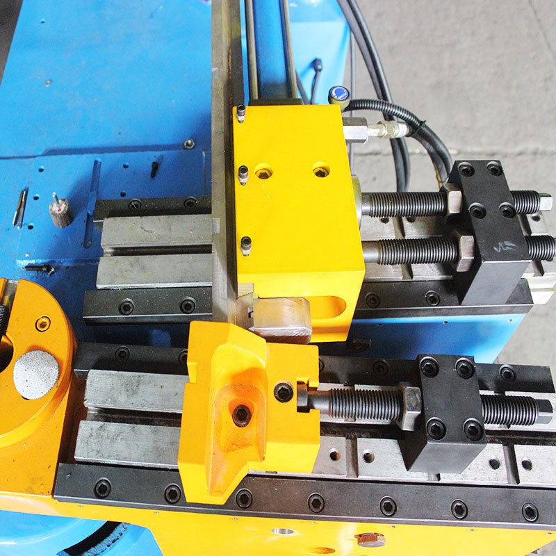 Factory Price Multi-Knife Automatic High Efficiency Paper Core Cutting Machine Small Paper Pipe Tube Cutting Machine