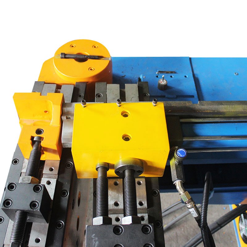 Factory Price Multi-Knife Automatic High Efficiency Paper Core Cutting Machine Small Paper Pipe Tube Cutting Machine