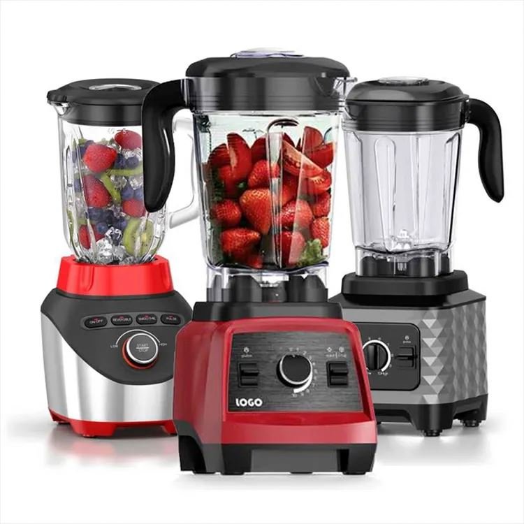 265248 2L 1500W Thermal break profile wall china vacuum multifunctional wall breaking machine