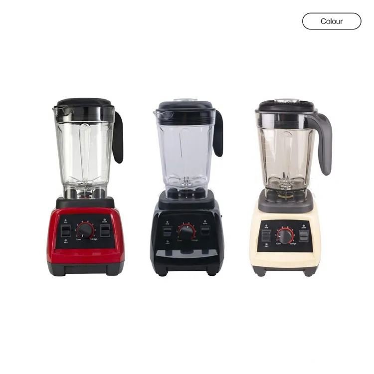 265248 2L 1500W Thermal break profile wall china vacuum multifunctional wall breaking machine