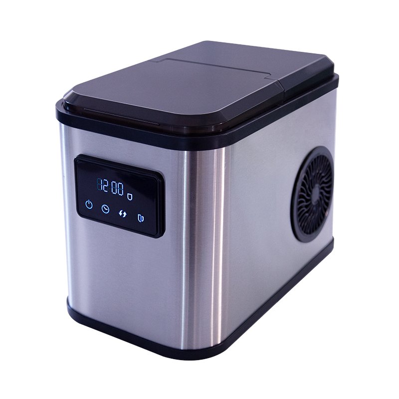 2022 Wholesale HOT SALES ice cube maker 10kg/24hrs commercial 110/220V ice maker making machine