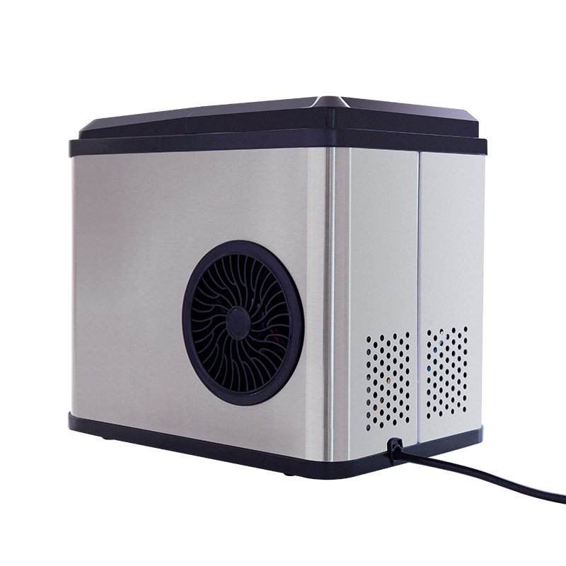2022 Wholesale HOT SALES ice cube maker 10kg/24hrs commercial 110/220V ice maker making machine
