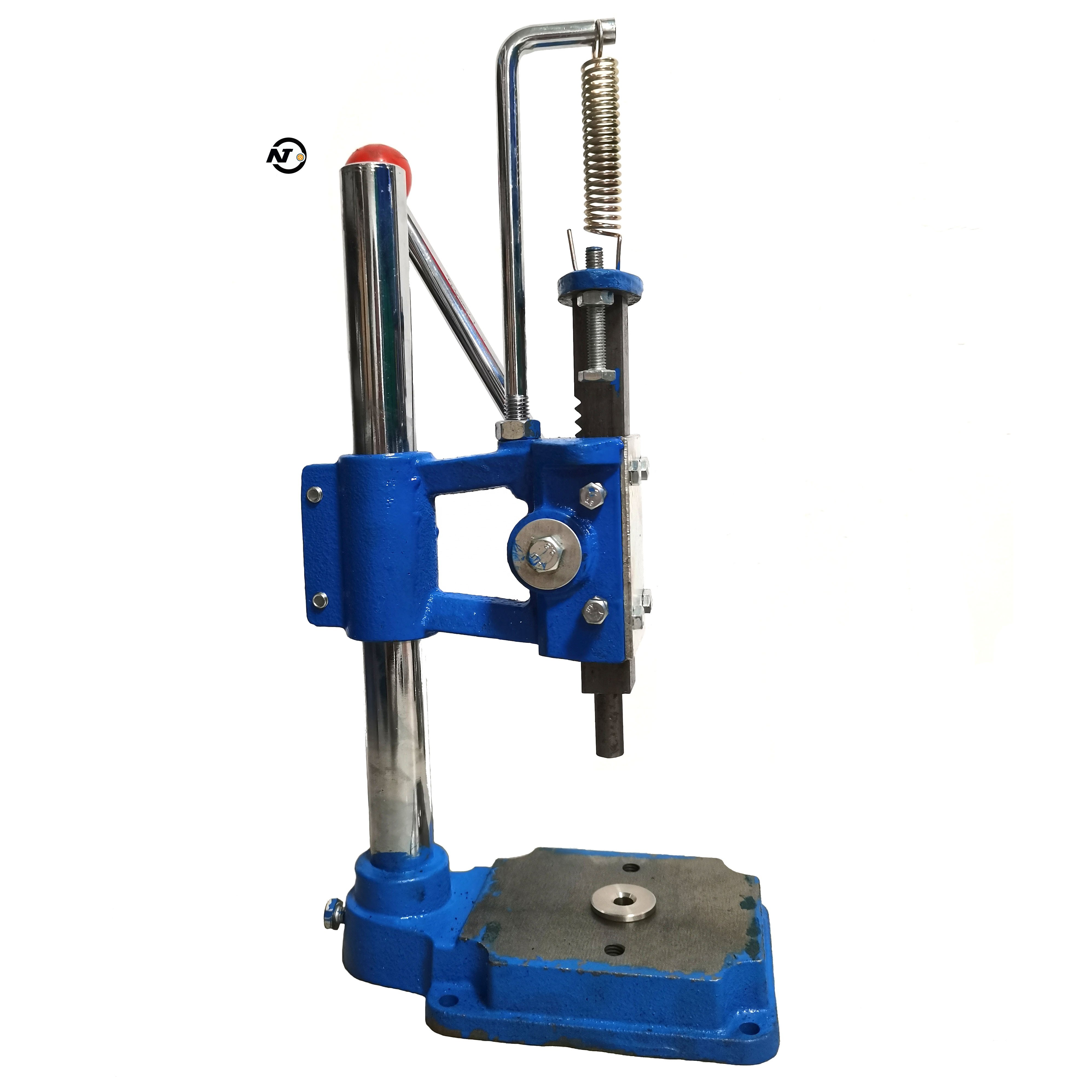 Fabric covered button making machine Manual DIY buckle machine Hand press machine