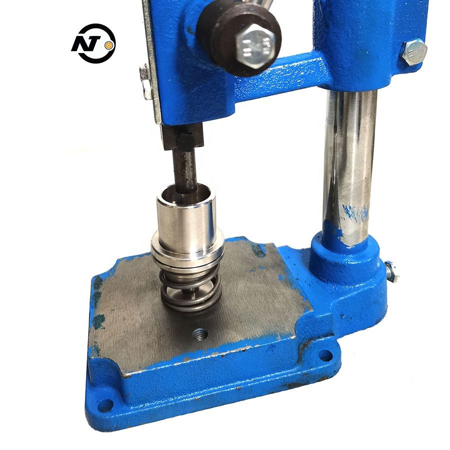 Fabric covered button making machine Manual DIY buckle machine Hand press machine