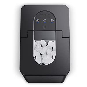 Portable Countertop Instant Home Use Mini Ice Maker Ice Cube Household Ice Making Machine
