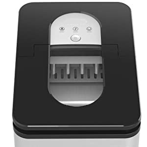 Portable Countertop Instant Home Use Mini Ice Maker Ice Cube Household Ice Making Machine