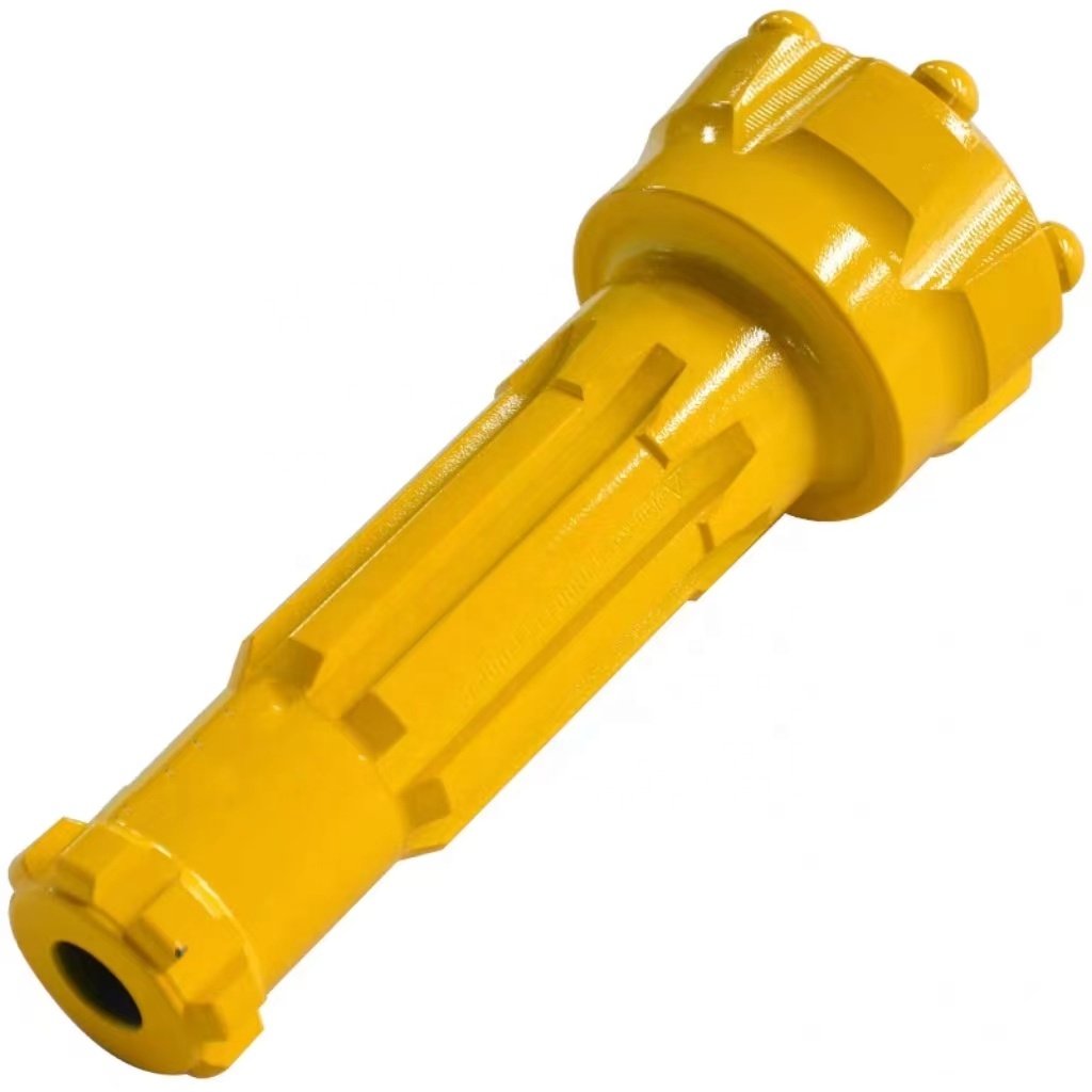 China High Quality 90mm DTH Hammer Bits for Rock Drilling Make