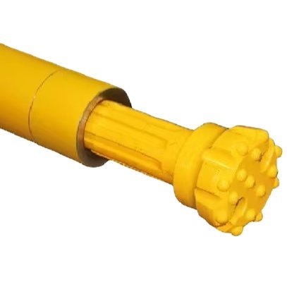 China High Quality 90mm DTH Hammer Bits for Rock Drilling Make