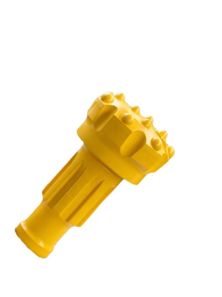 China High Quality 90mm DTH Hammer Bits for Rock Drilling Make