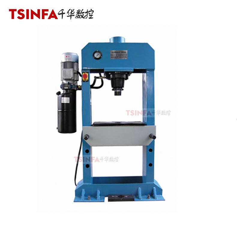 Automatic Heat Press punching Hydraulic press machine 20ton 30ton 50ton 100ton price