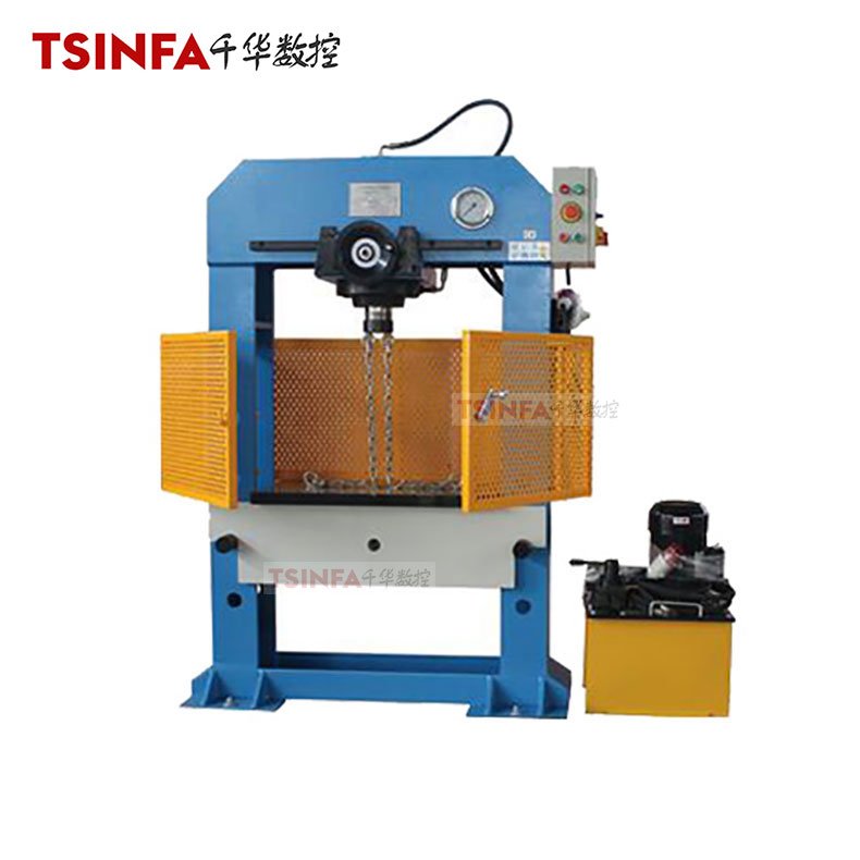 Automatic Heat Press punching Hydraulic press machine 20ton 30ton 50ton 100ton price