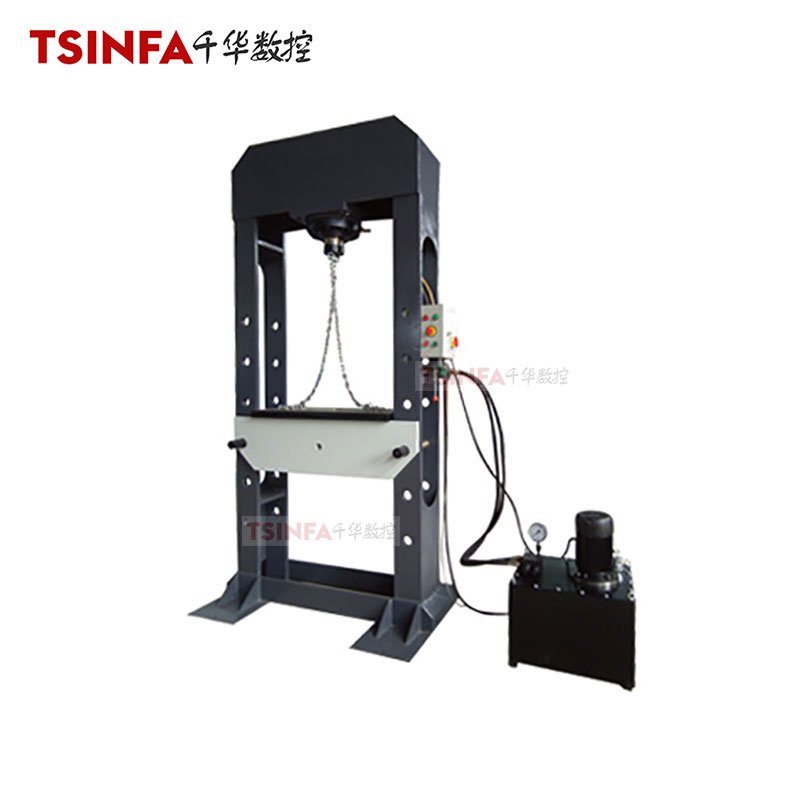 Automatic Heat Press punching Hydraulic press machine 20ton 30ton 50ton 100ton price