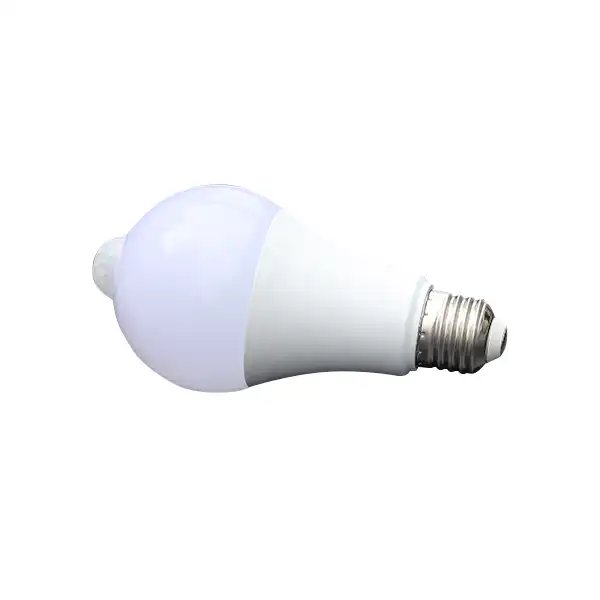 Wholesale 110V 220V Smd Led Bulb 9W 12W 15W sensor Bulbs E27 B22 Luces Led Lamp Bulb Lampara Led Lampadas Led Luz Led Bulbs