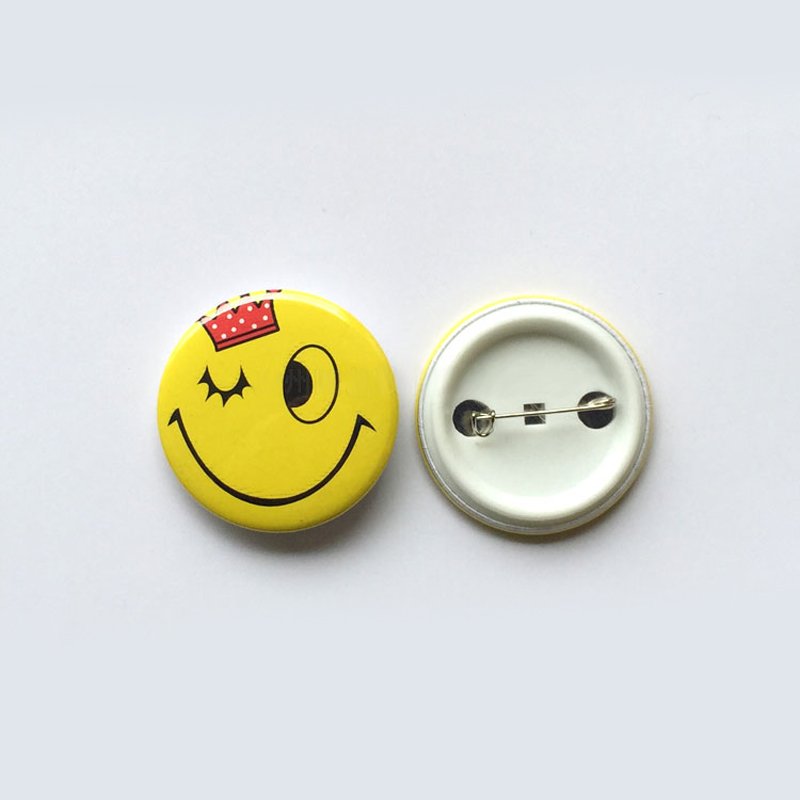 44mm badge machine making raw badge material button badge raw material
