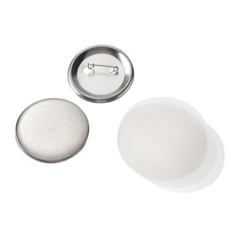 44mm badge machine making raw badge material button badge raw material