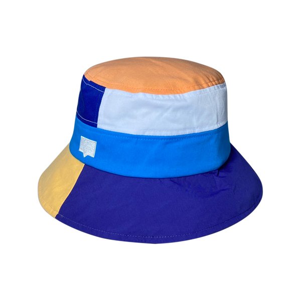 Viet Nam Manufacturer ODM Customized Branded Logo Embroidery Fisherman Hat Sun Fishing cap with custom logo