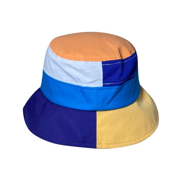 Viet Nam Manufacturer ODM Customized Branded Logo Embroidery Fisherman Hat Sun Fishing cap with custom logo