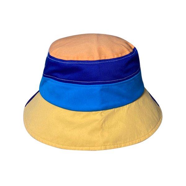 Viet Nam Manufacturer ODM Customized Branded Logo Embroidery Fisherman Hat Sun Fishing cap with custom logo