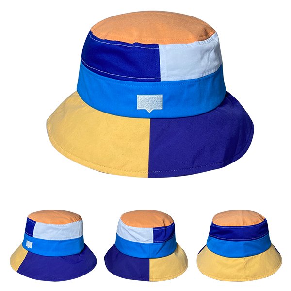Viet Nam Manufacturer ODM Customized Branded Logo Embroidery Fisherman Hat Sun Fishing cap with custom logo