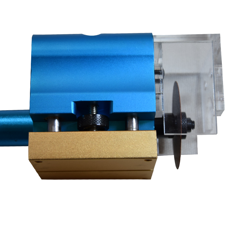 Hand power nick grinding machine Die cutting grinding tool Pneumatic angle nick grinder