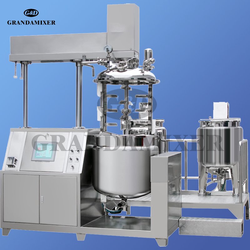 shoe polish mixer shoe polish machinery shoe polish making machine