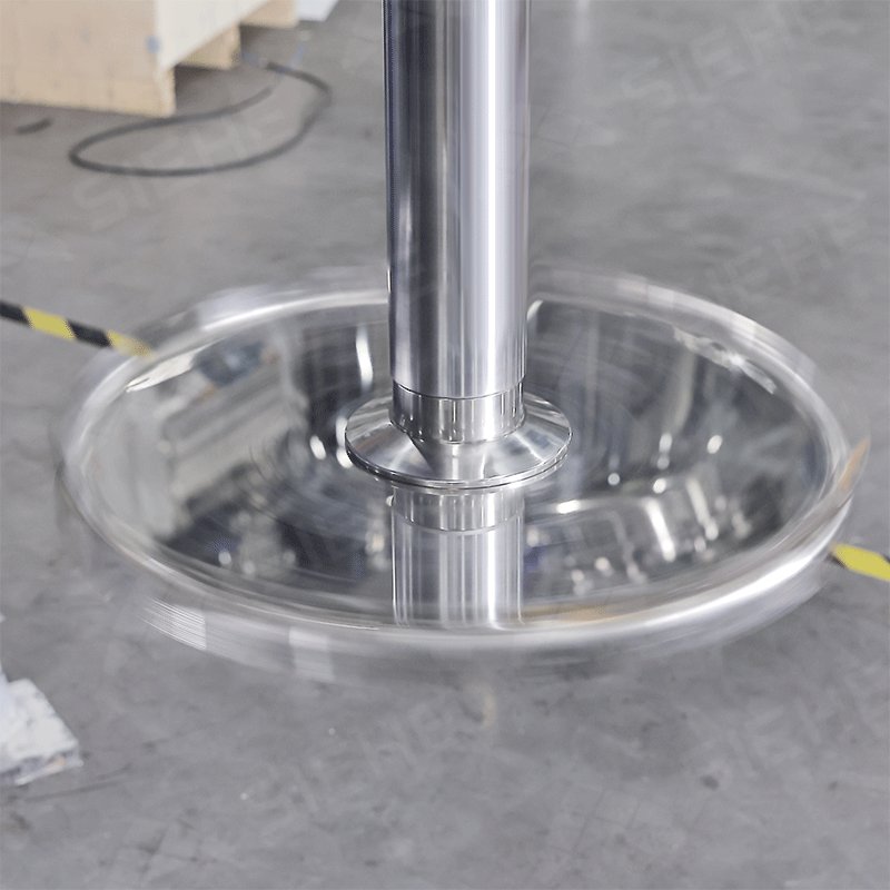 liquid soap making machine/paint mixing machine/high speed mixer