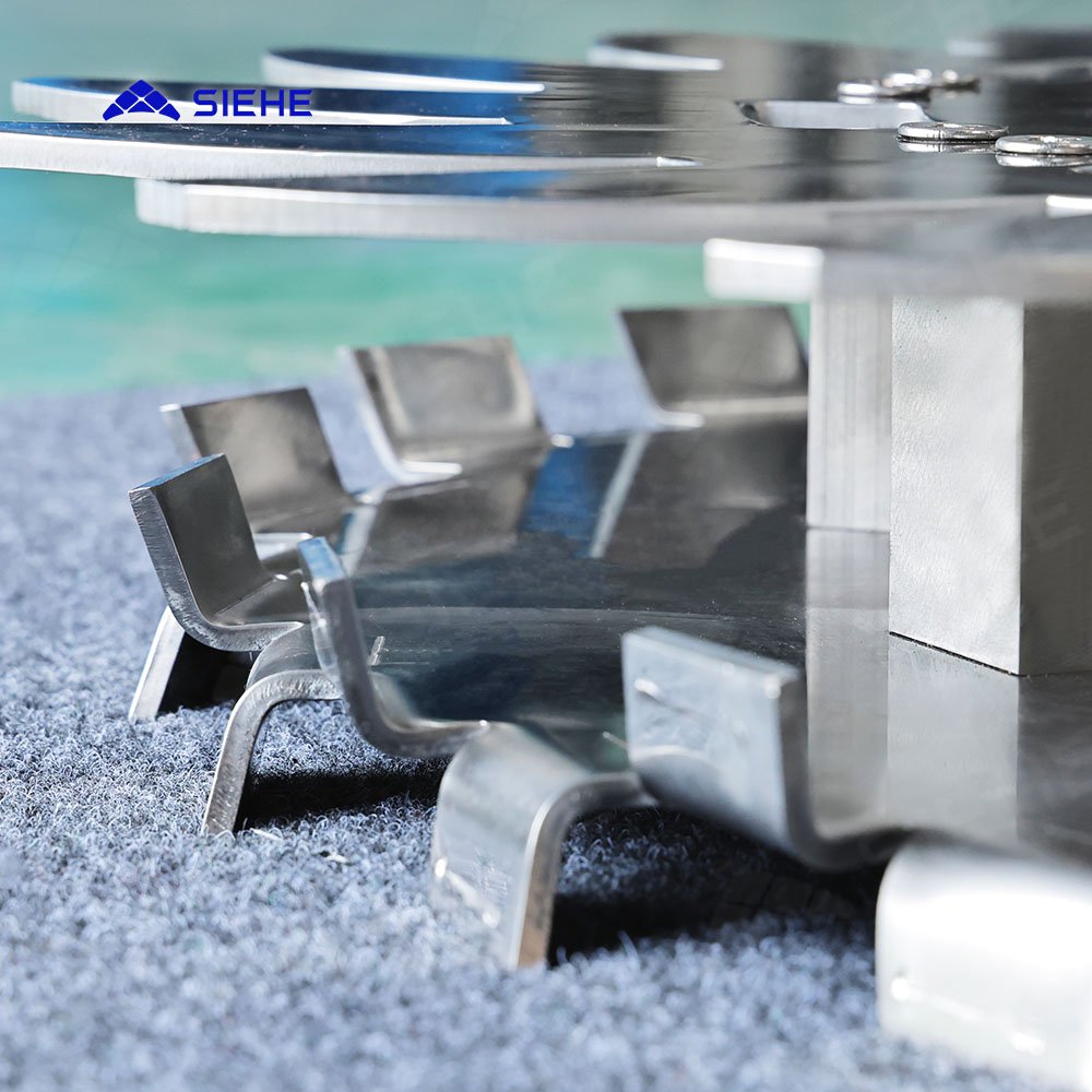 paint mixer high speed disperser/dispersion/automatic pigment mixing/liquid detergent/liquid soap making/machine