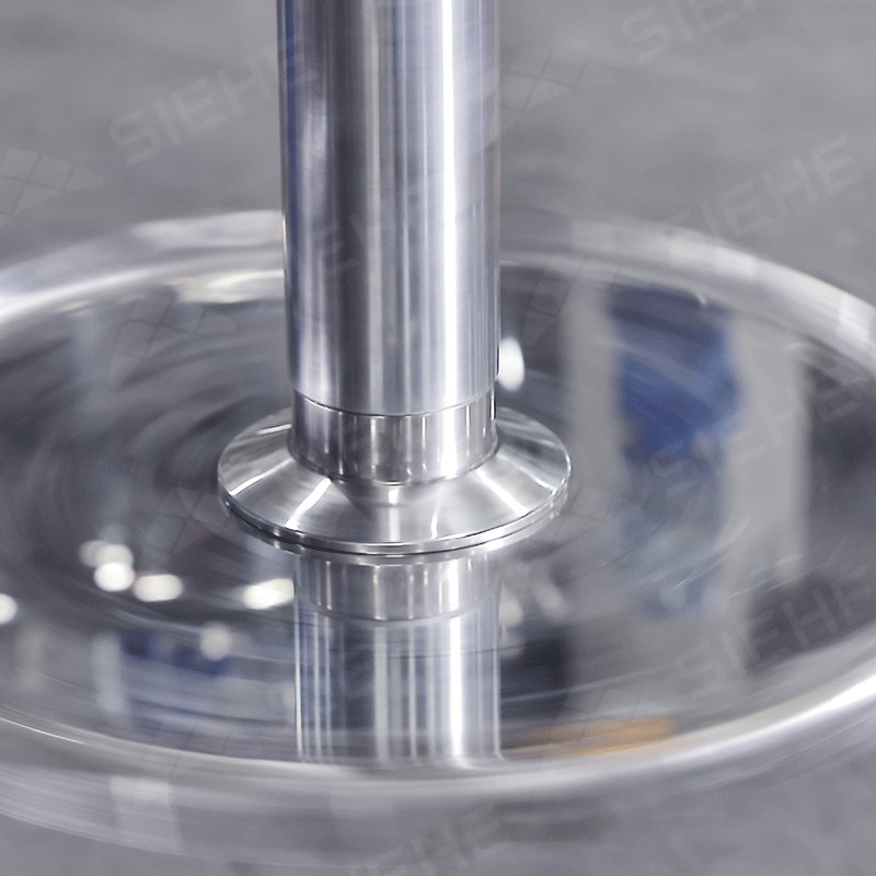 paint mixer high speed disperser/dispersion/automatic pigment mixing/liquid detergent/liquid soap making/machine
