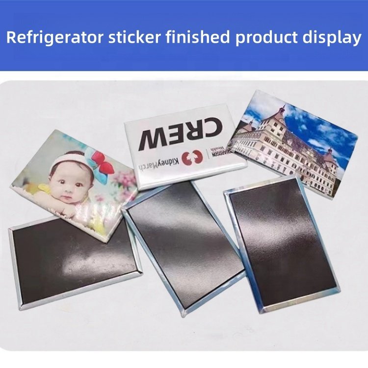 New type badge making machine with round mold DIY button maker for pin badge making