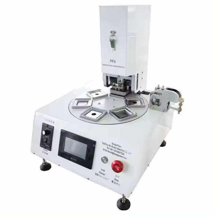 San electric magnet machines,pneumatic fridge electric badge magnet making machine,electric fridge magnet machine
