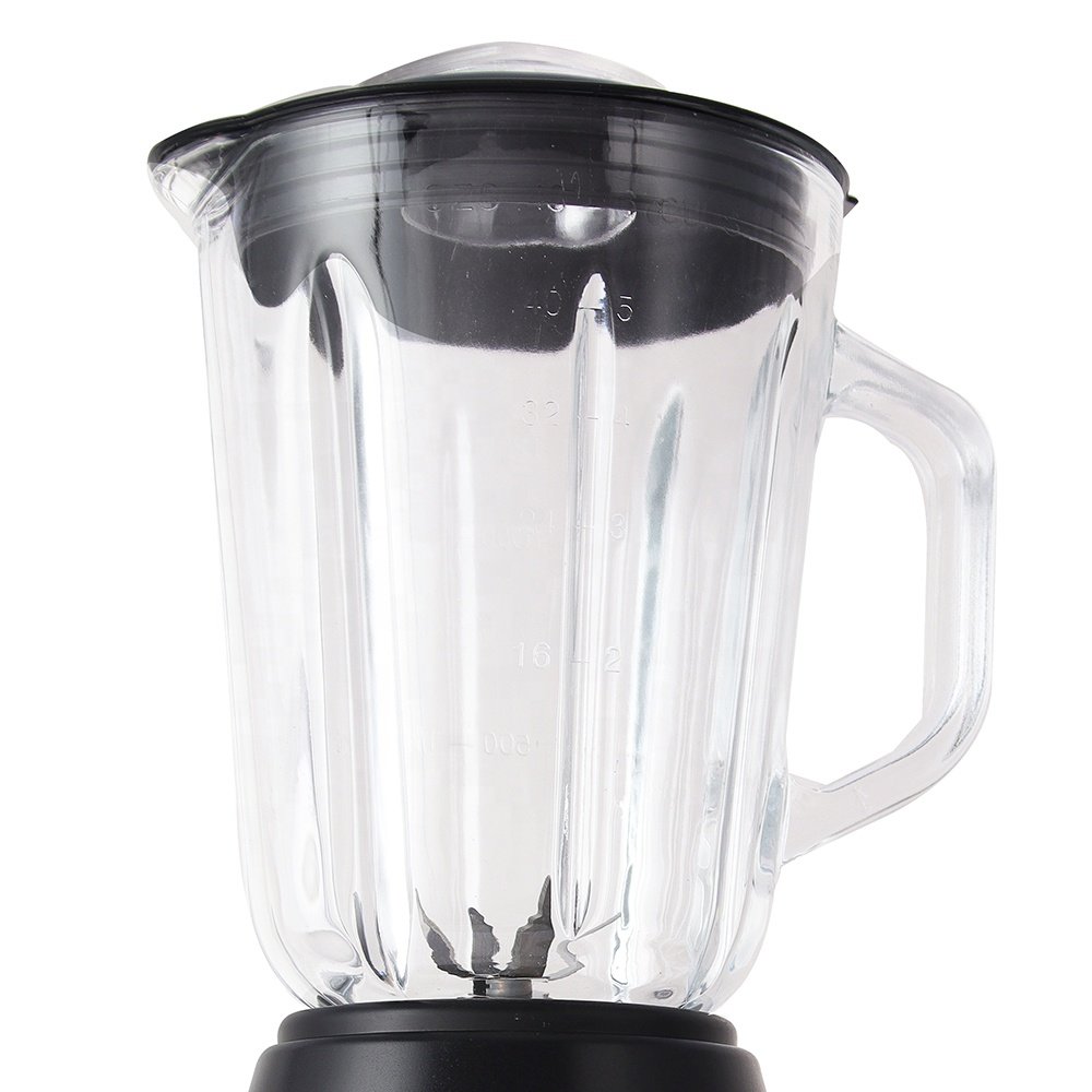 outai Middle East make smoothies 6 leaf blade geepas oster unbreakable press vegetable juice home use black deckers blender