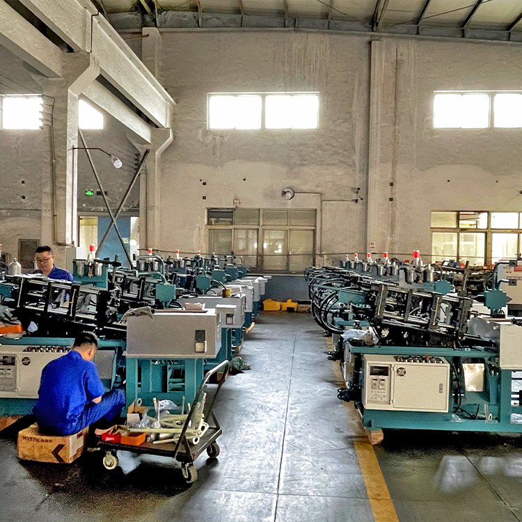 18T full automatic die casting machine for accessories making
