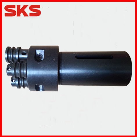 SKS button machine -Button machine component-collet