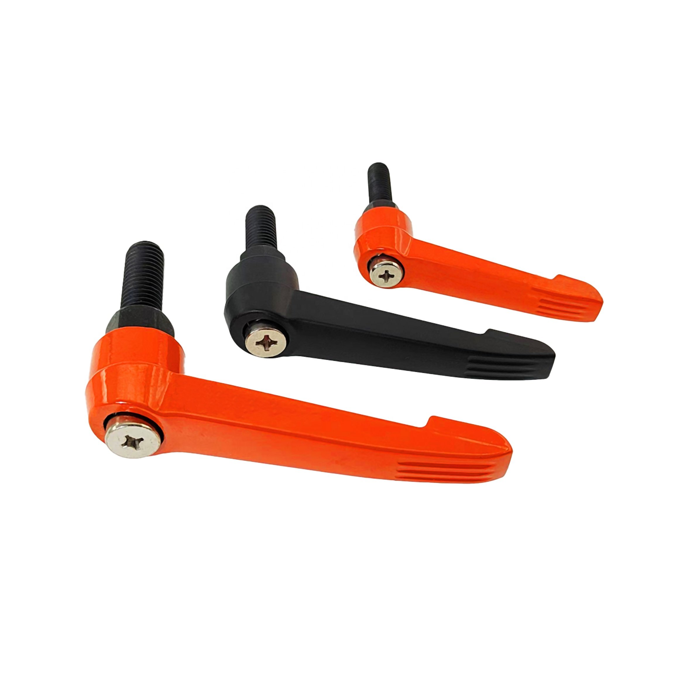 Factory Metal External Thread Locking Adjustable Tightening Clamp Adjustable Handle