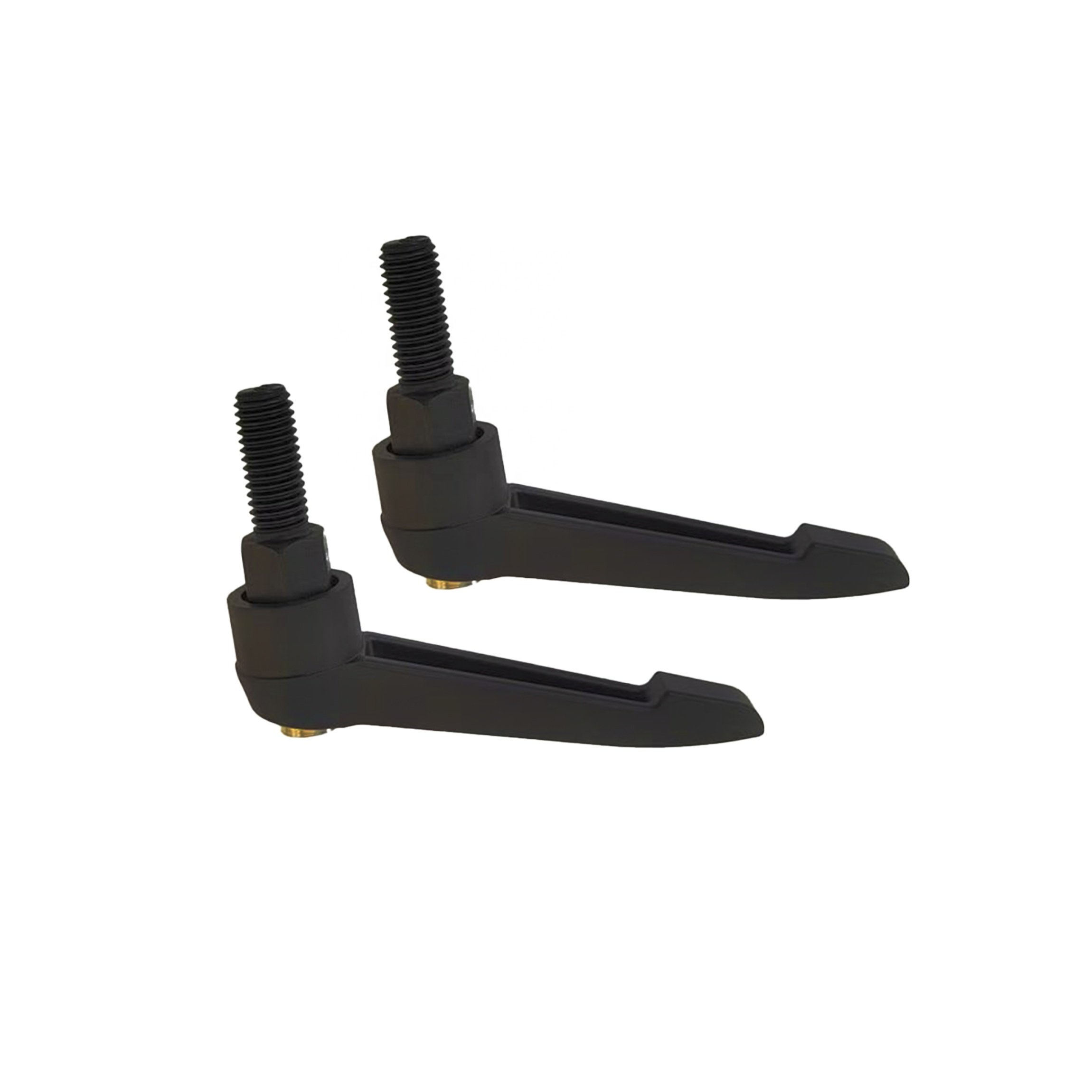 Factory Metal External Thread Locking Adjustable Tightening Clamp Adjustable Handle