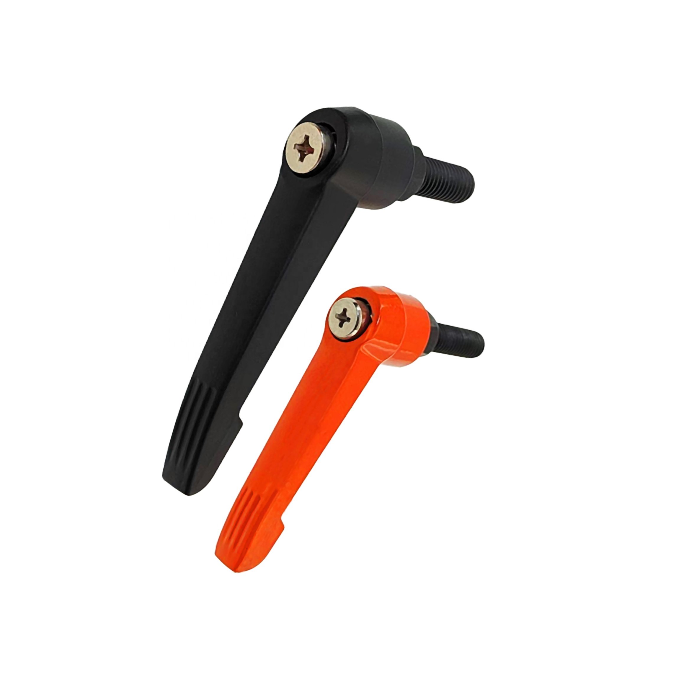 Factory Metal External Thread Locking Adjustable Tightening Clamp Adjustable Handle