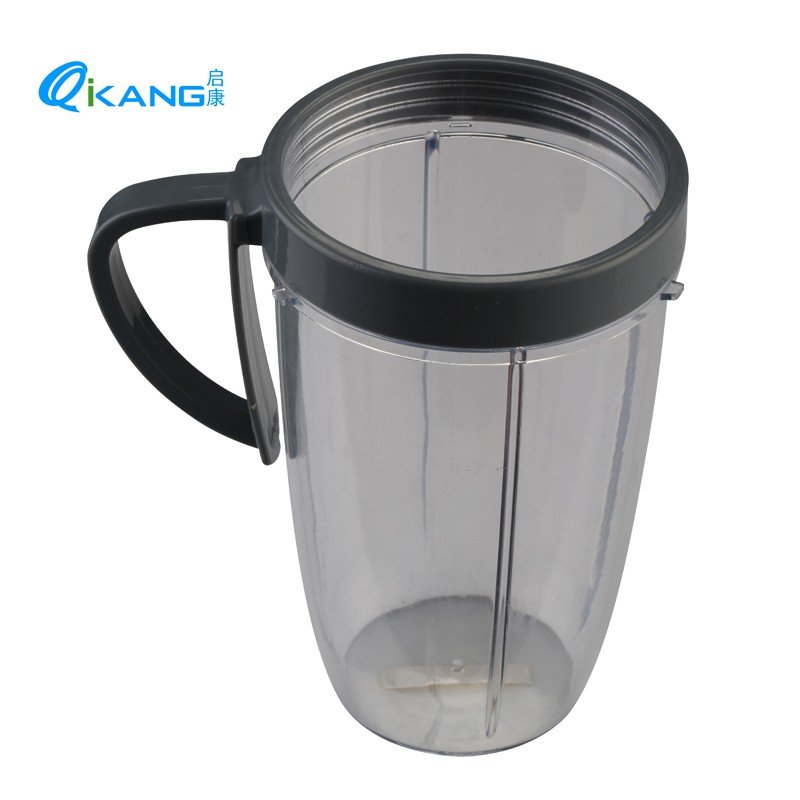 1000W new blender nutri electric licuadoras multifunctional juicer blender