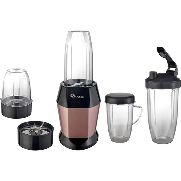 1000W new blender nutri electric licuadoras multifunctional juicer blender