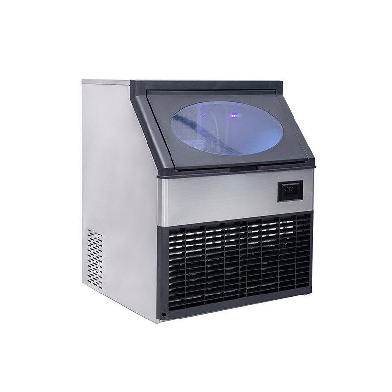 High Quality 95kg/24h Electric Power Source Commercial Ice Making Machine for Bars and Hotels