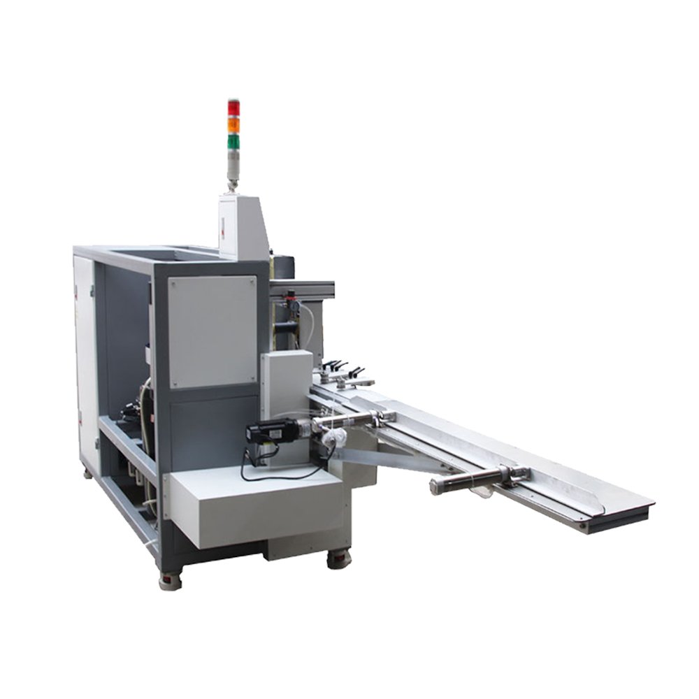 ZLD003A-3A Automatic wood button sewing machine for sofa factory online sales with CE