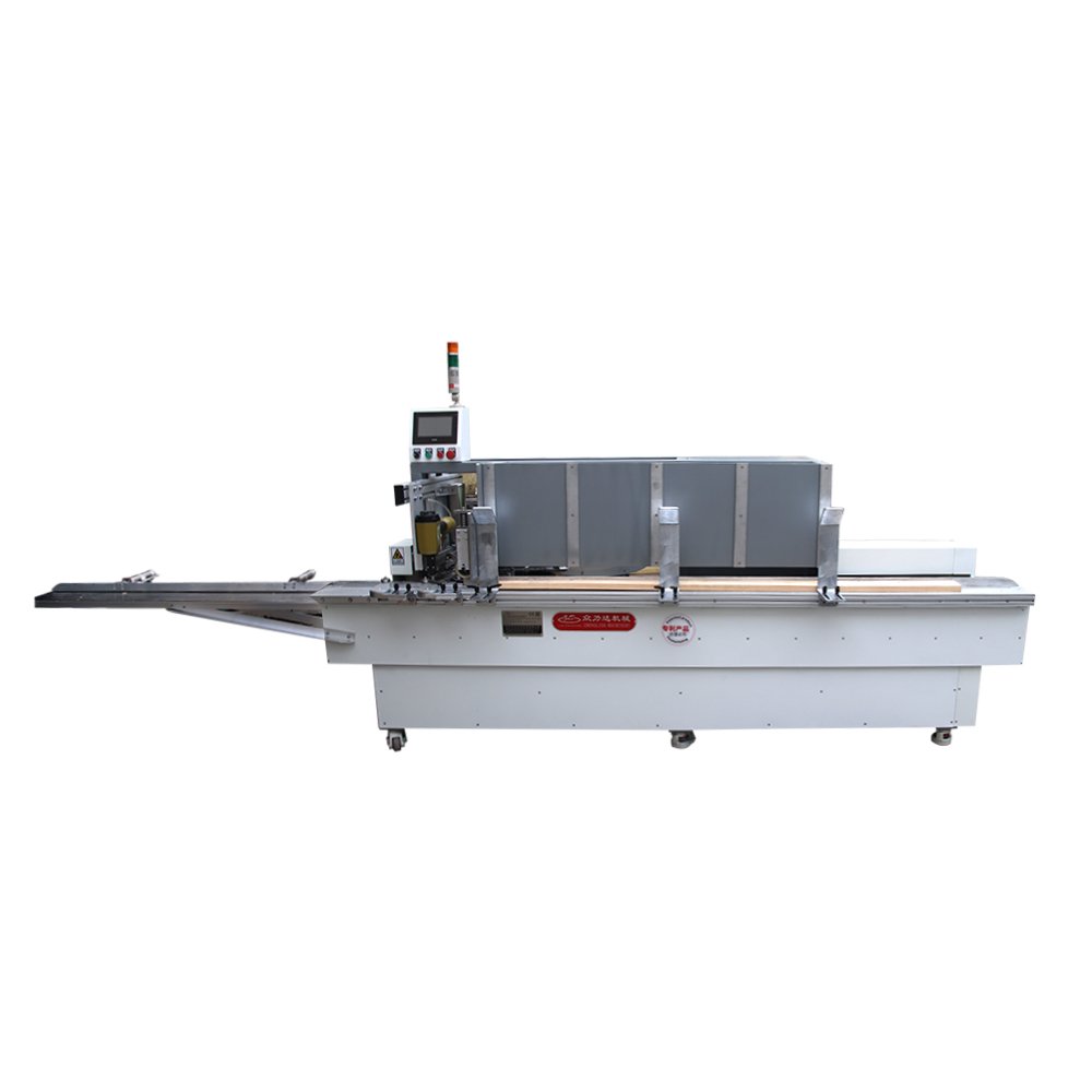 ZLD003A-3A Automatic wood button sewing machine for sofa factory online sales with CE