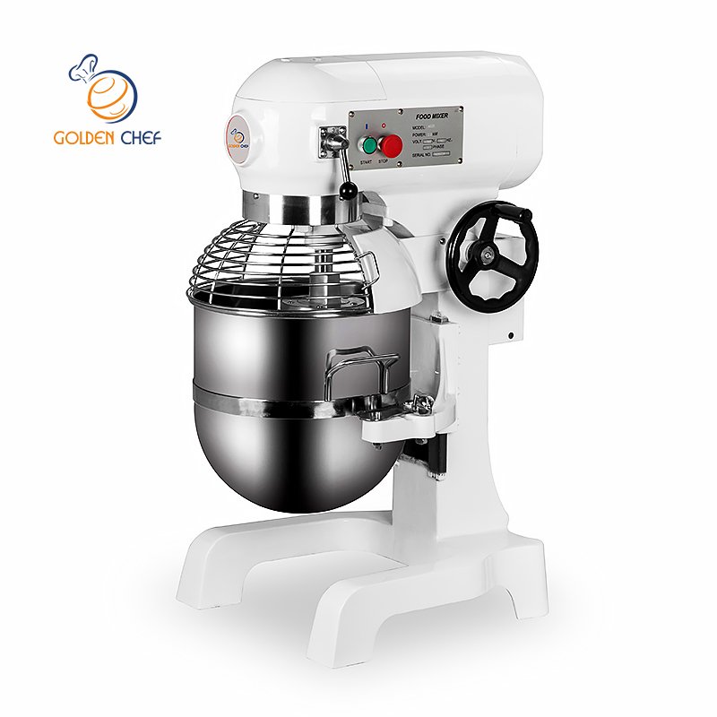 cream beater cake making mixer stand bowl electric commercial baking equipment blender planetary food cake mixer machine