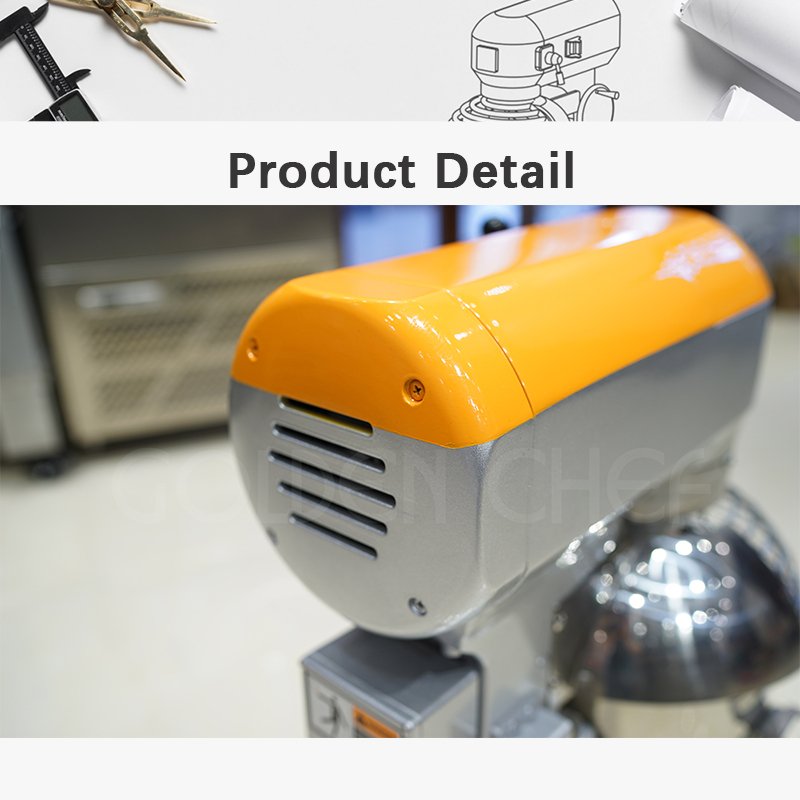 cream beater cake making mixer stand bowl electric commercial baking equipment blender planetary food cake mixer machine