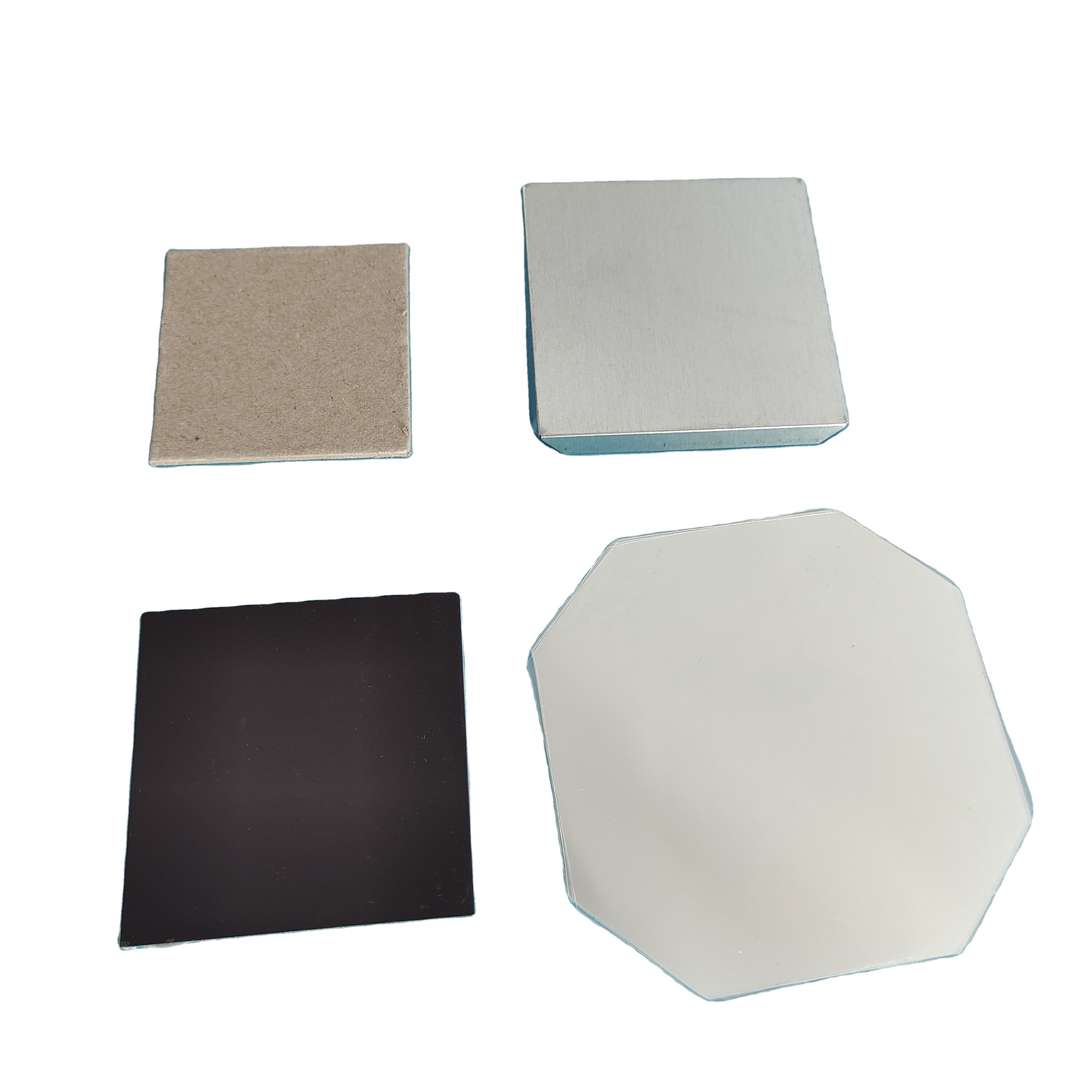 Paper cutter Making Fridge Magnet Component Rectangle Shape 80*53mm 63.5*63.5mm 50*50mm Fridge Magnet Button Badge