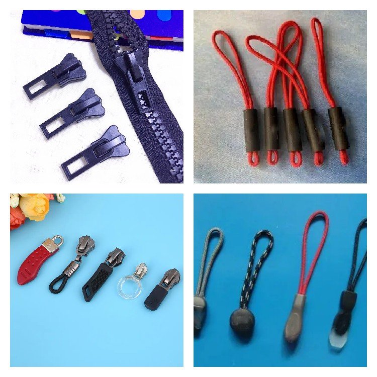 High Quality Fabricating Machine Automatic Plastic Button Making Precision Machinery button injection molding machine