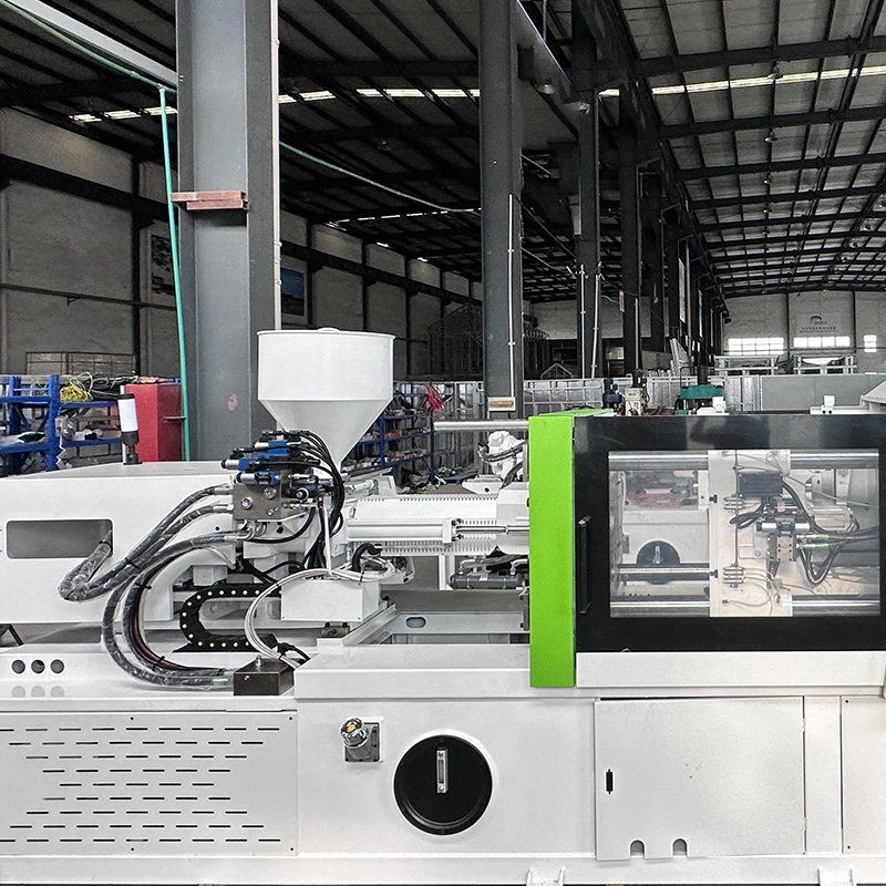 DEEPBLUE 170ton plastic toy building blocks making machine energy saving cheap injection molding machine