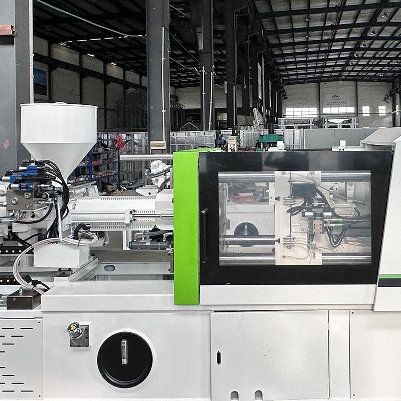 DEEPBLUE 170ton plastic toy building blocks making machine energy saving cheap injection molding machine
