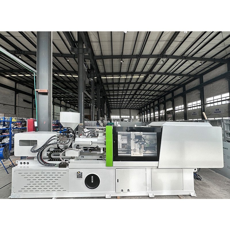DEEPBLUE 170ton plastic toy building blocks making machine energy saving cheap injection molding machine