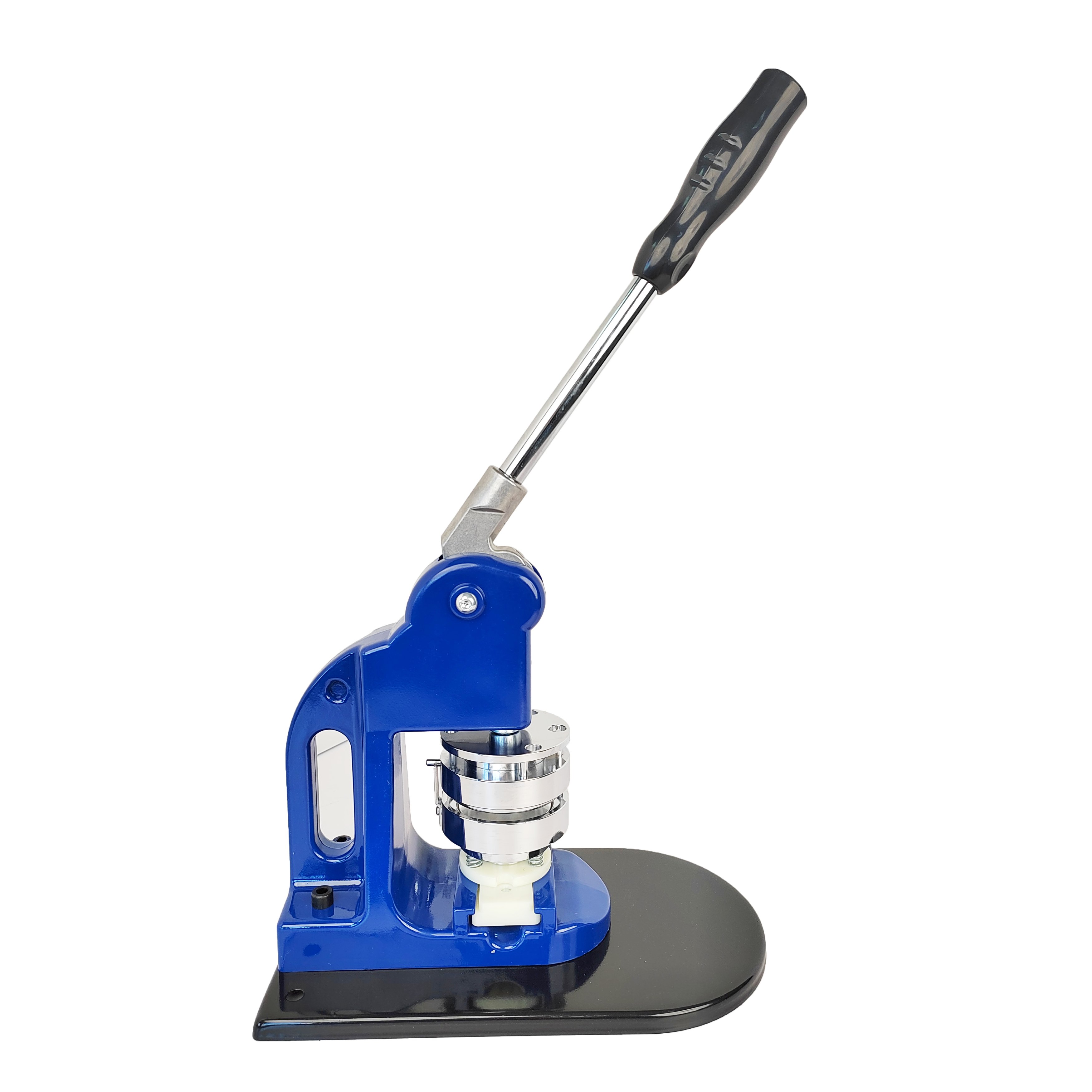 58mm 2.28inch Metal Button Making Machine for DIY Button